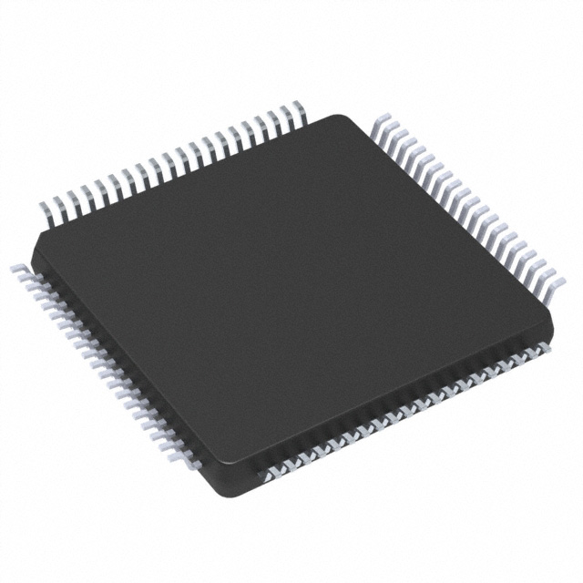 MKL15Z128VLK4R NXP USA Inc.  Microcontrollers